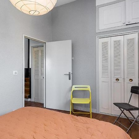 Neptuna- 217L- Appart Charme- 6 Pers Agde Dış mekan fotoğraf