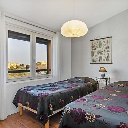 Neptuna- 217L- Appart Charme- 6 Pers Agde Dış mekan fotoğraf
